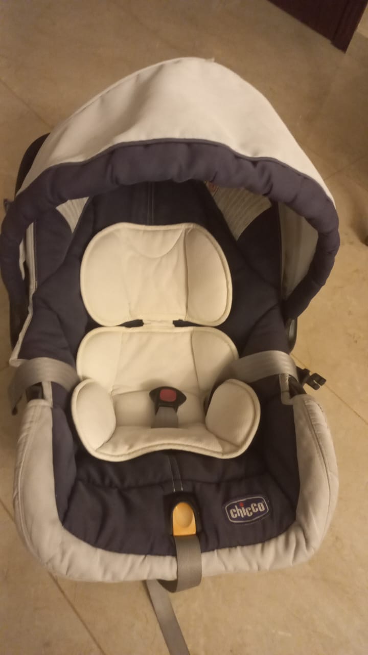 Infant Car Seat