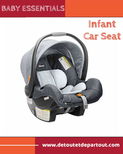 Infant Car Seat