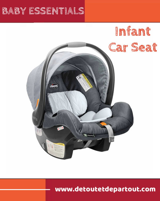 Infant Car Seat