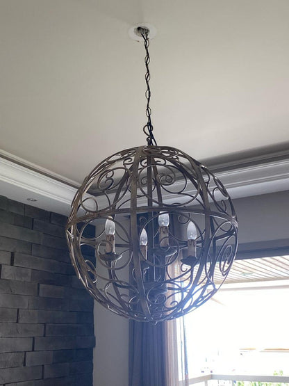 Ceiling Lamp - Chandelier