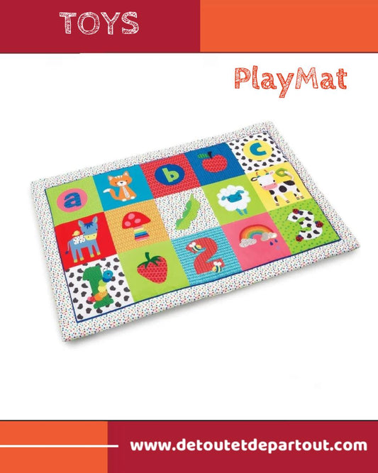 PlayMat