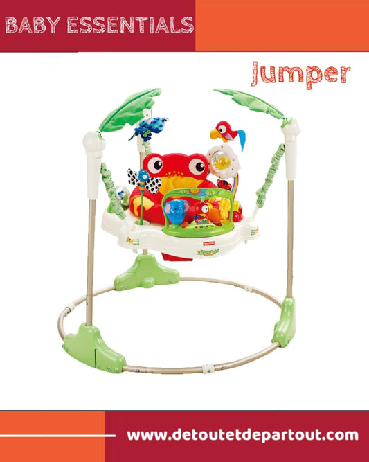 Jumper