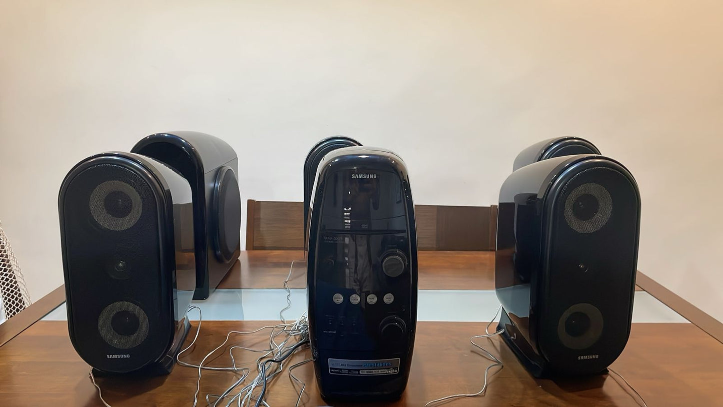 Surround System
