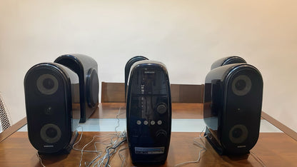 Surround System