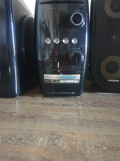 Surround System