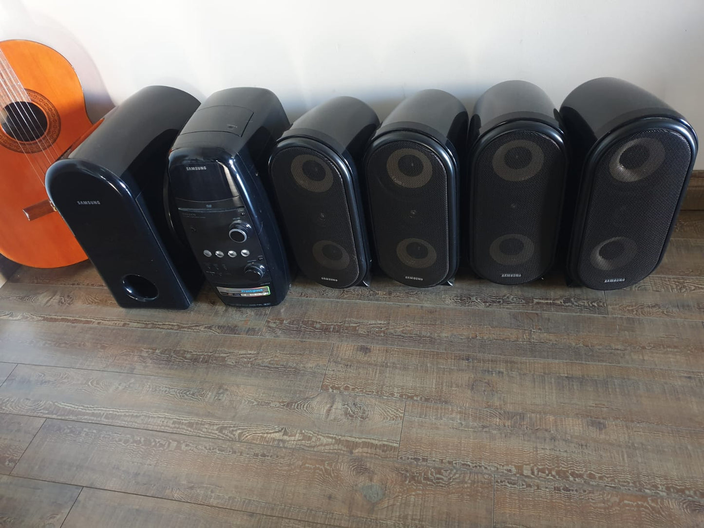 Surround System