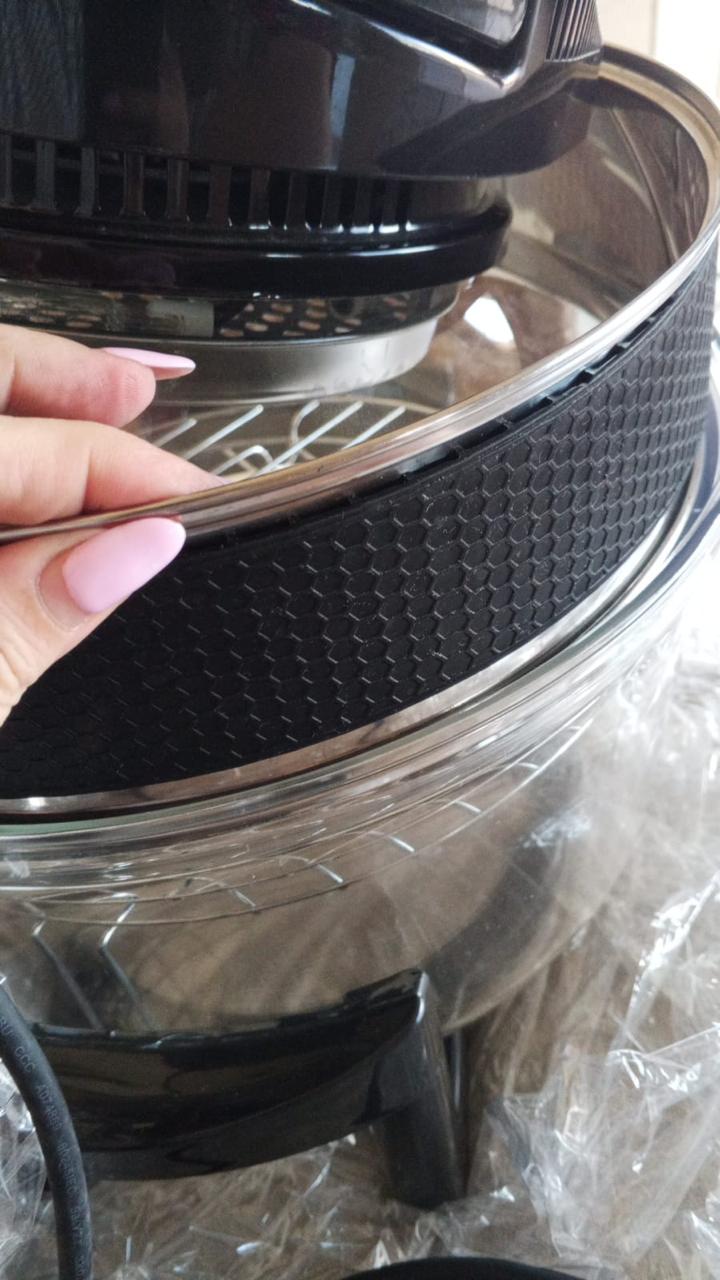 Air Fryer - Halogen 17 Liters