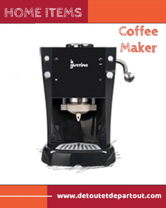 Coffee Maker