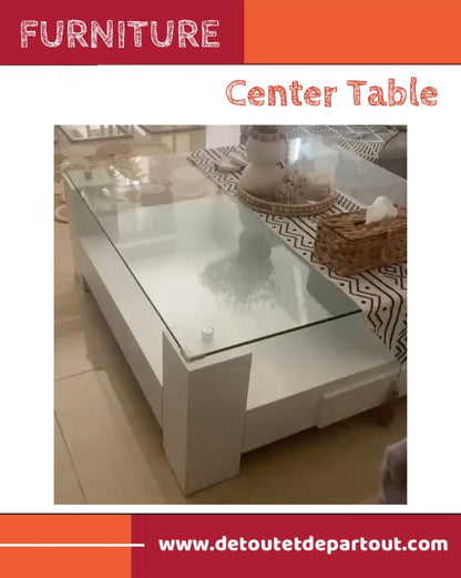 Center Table