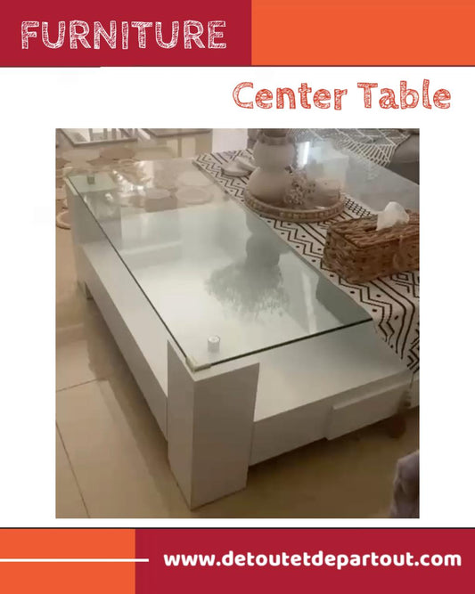 Center Table