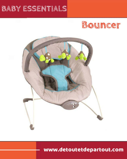 Bouncer