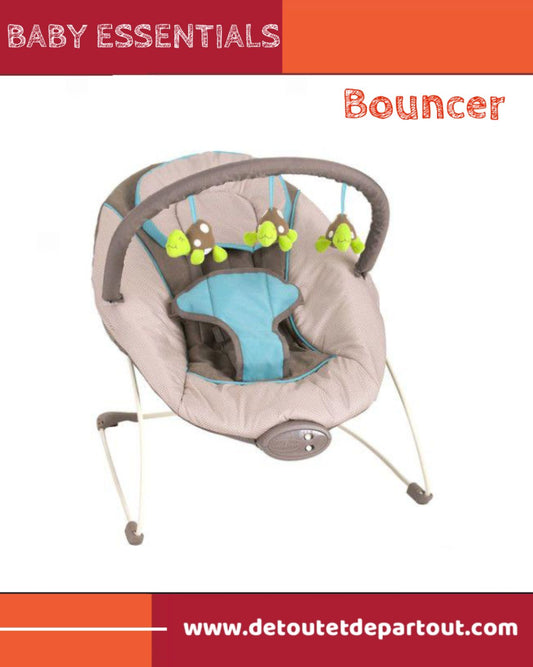 Bouncer
