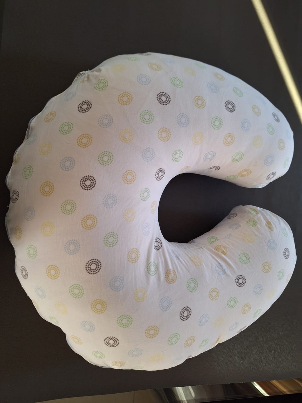 Breastfeefing Pillow
