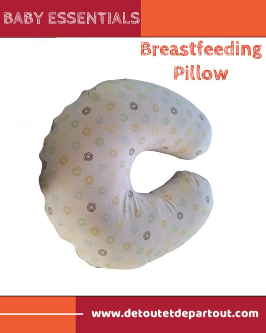 Breastfeefing Pillow