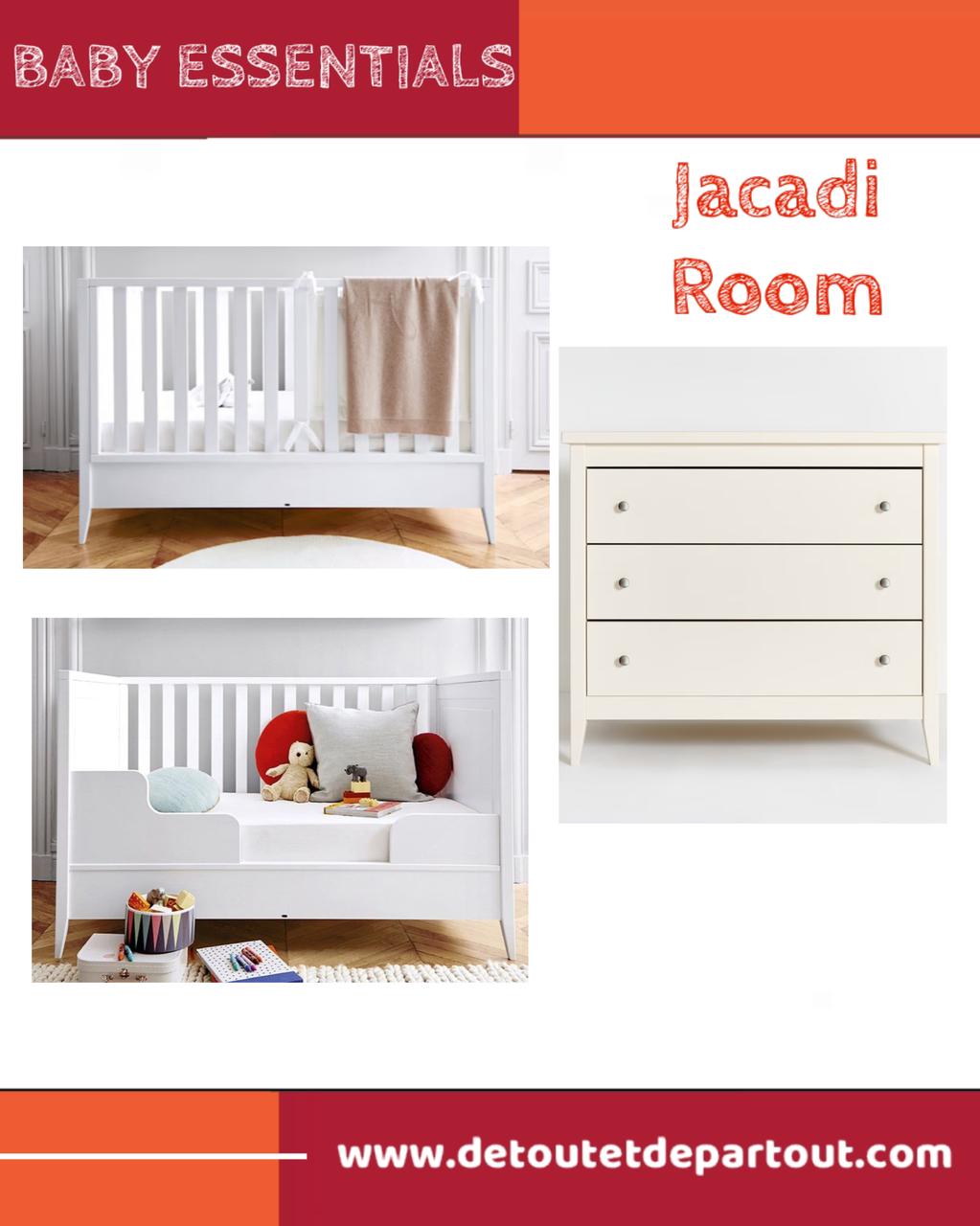 Jacadi Room
