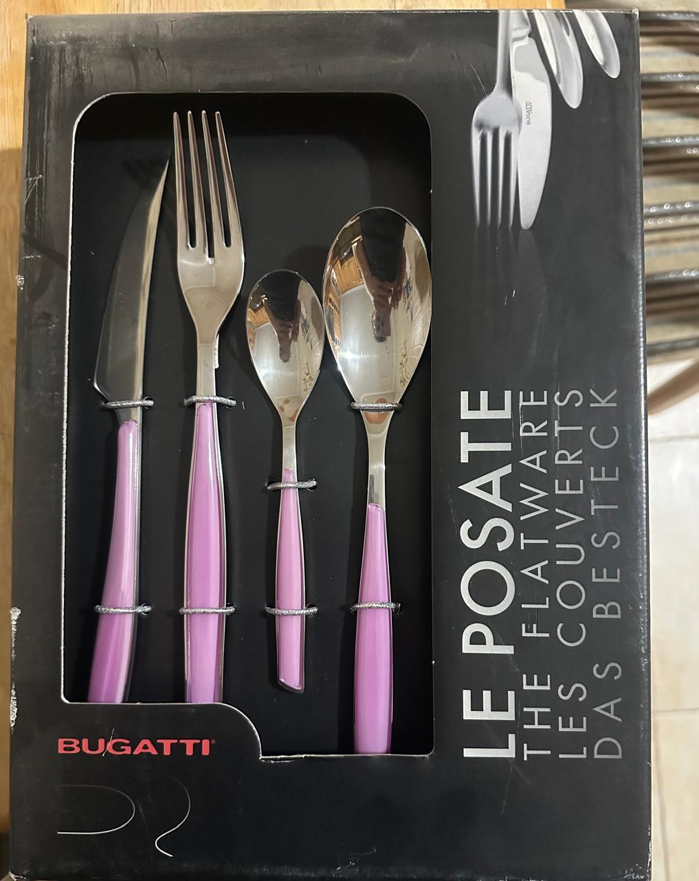 Cutlery Set