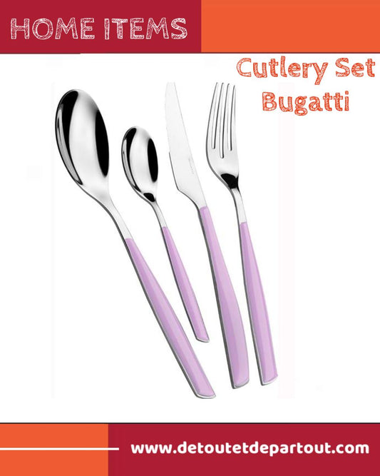 Cutlery Set