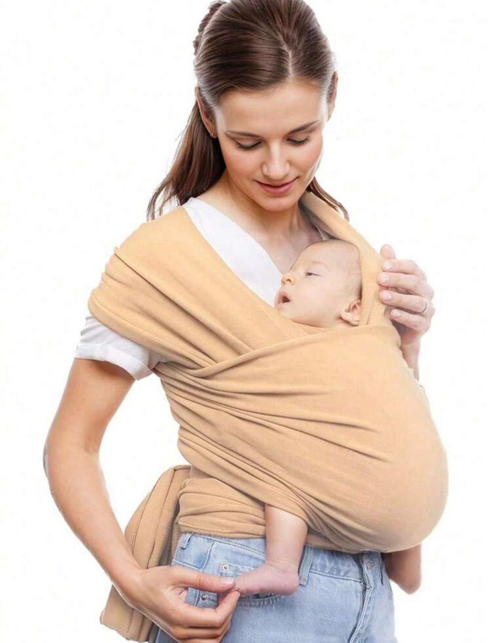 Baby Carrier - Wrap