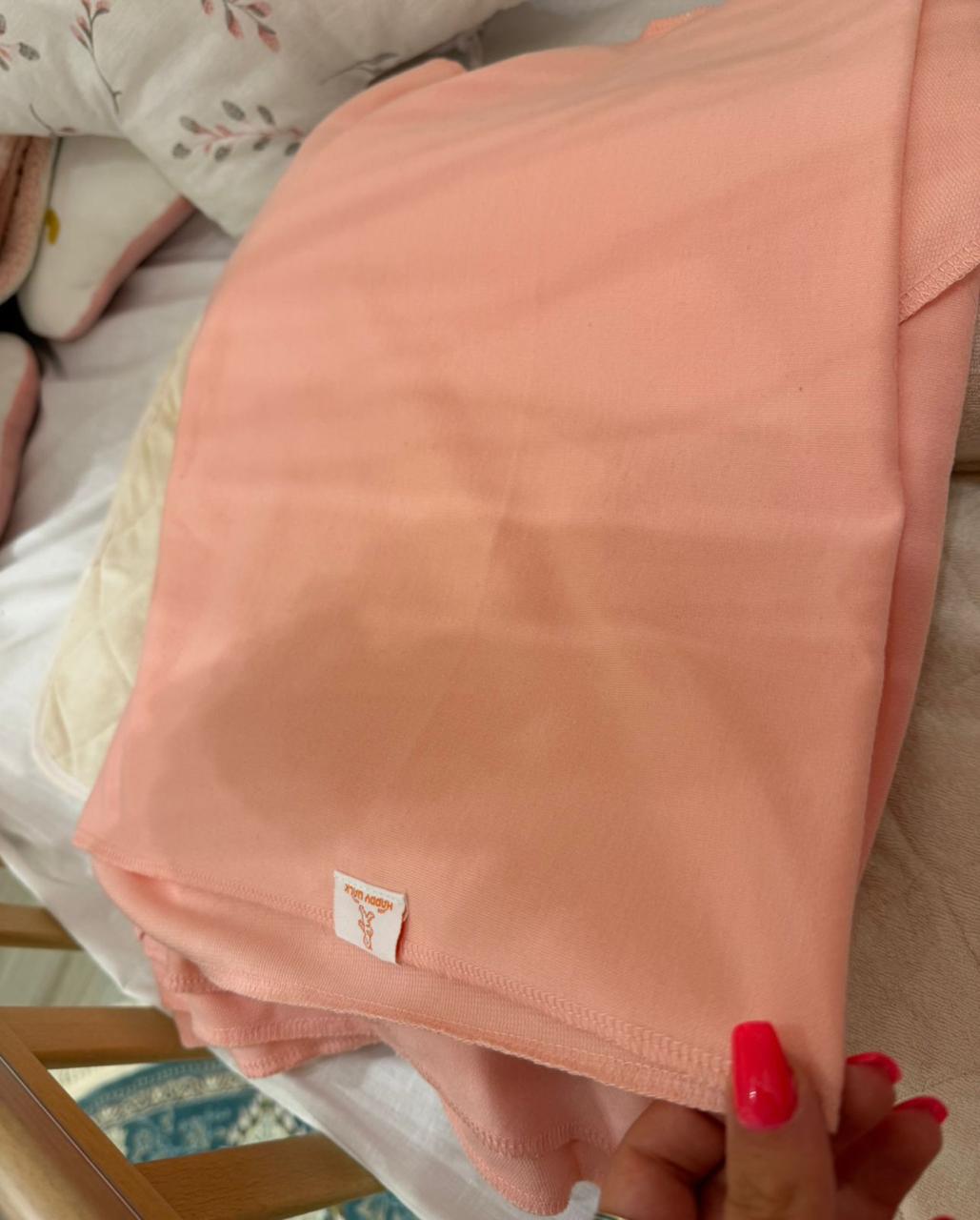 Baby Carrier - Wrap
