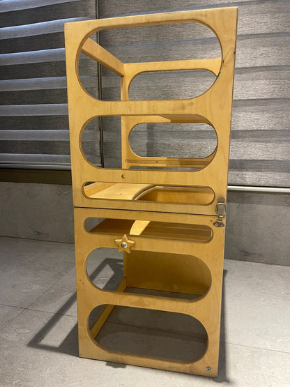 Learning Tower - Montessori