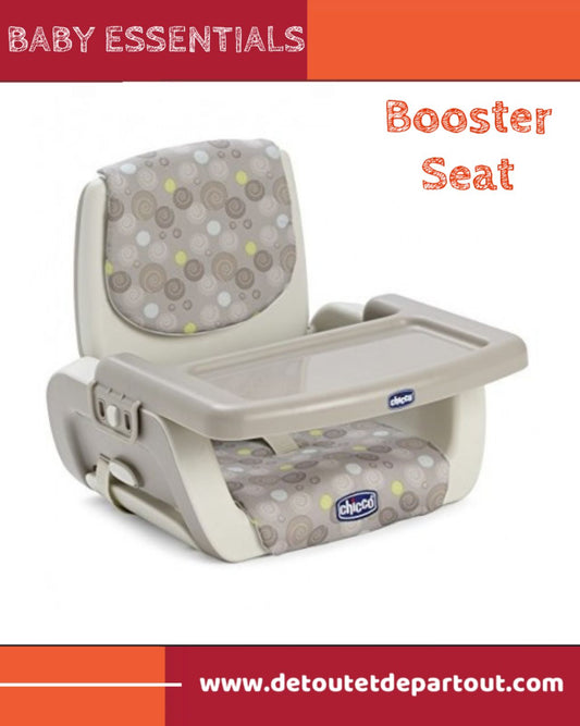 Booster Seat
