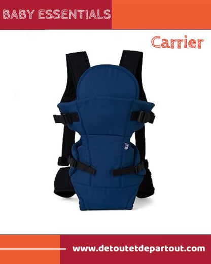 Carrier
