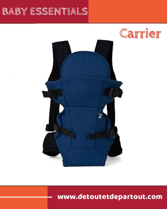 Carrier