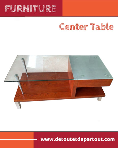 Center Table