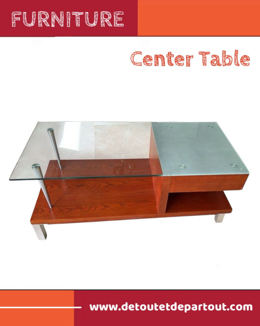 Center Table