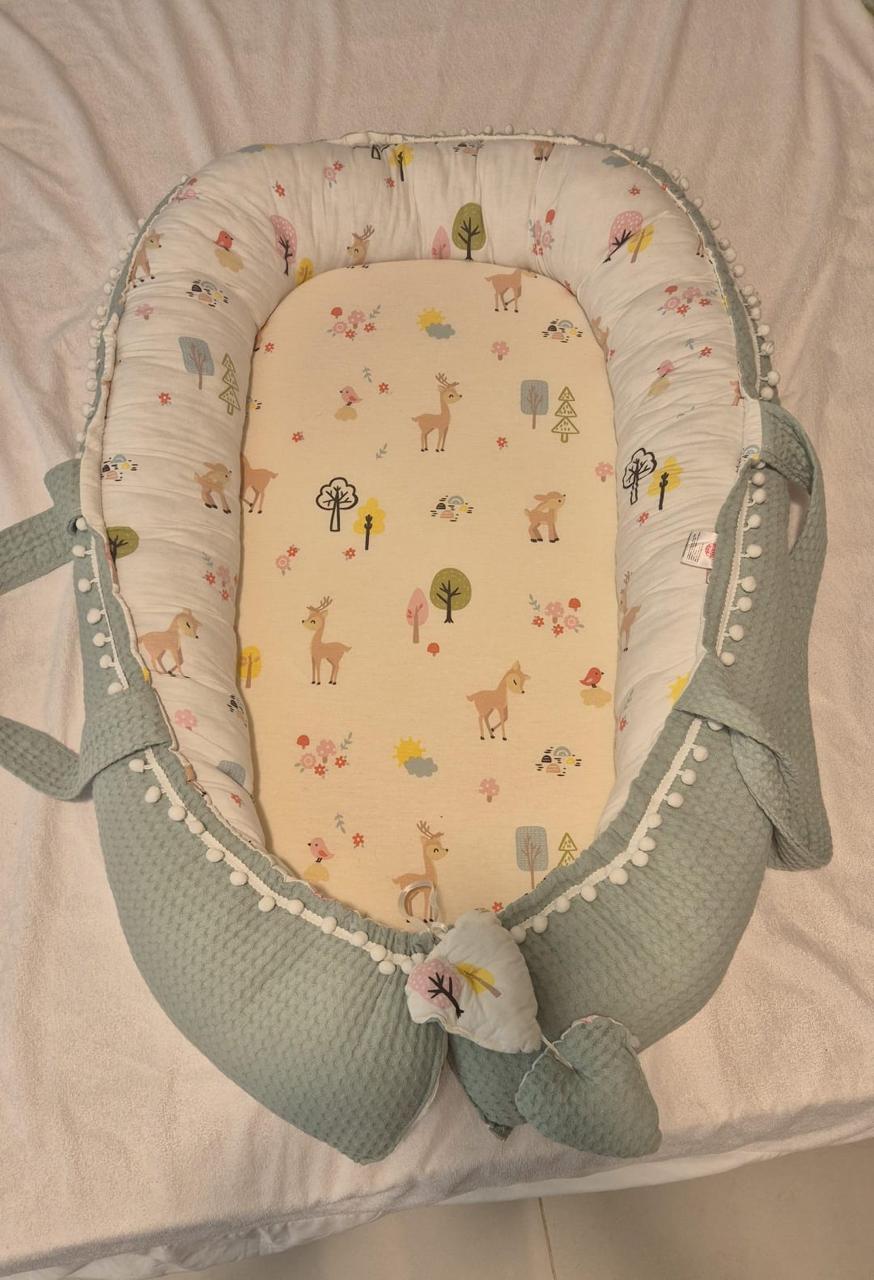 Baby Nest