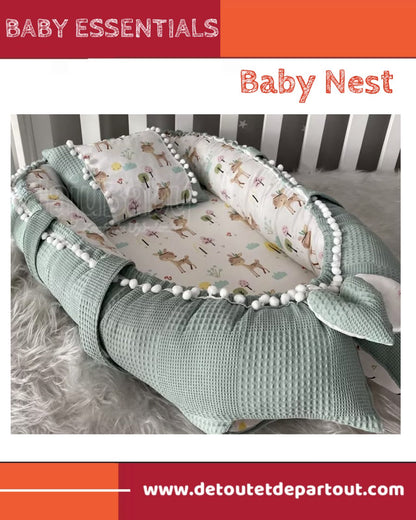 Baby Nest