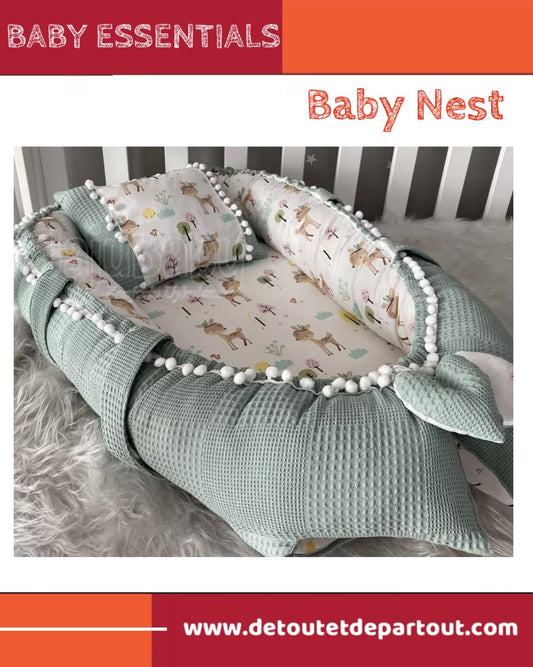 Baby Nest