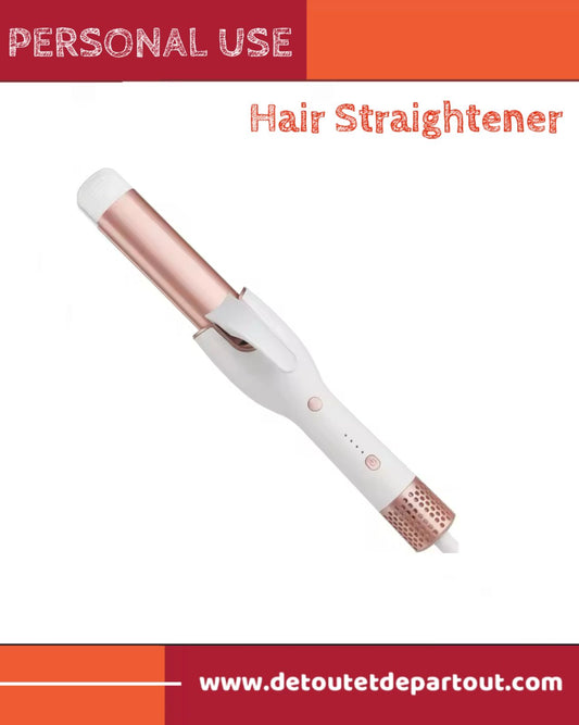 Hair Straightener