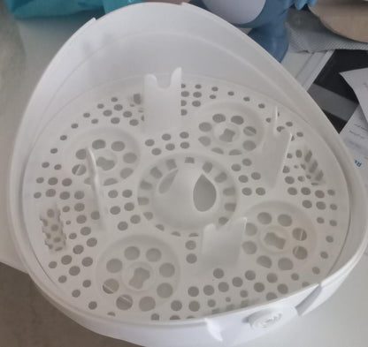 Microwave Sterilizer