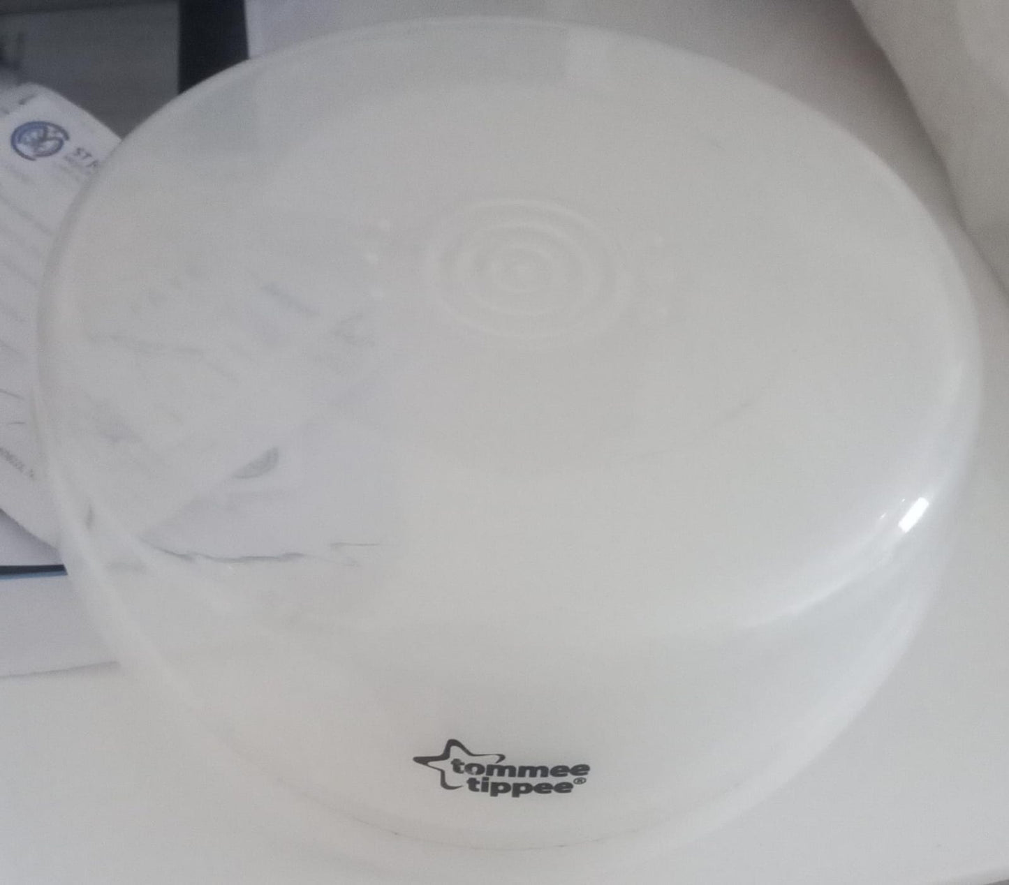Microwave Sterilizer