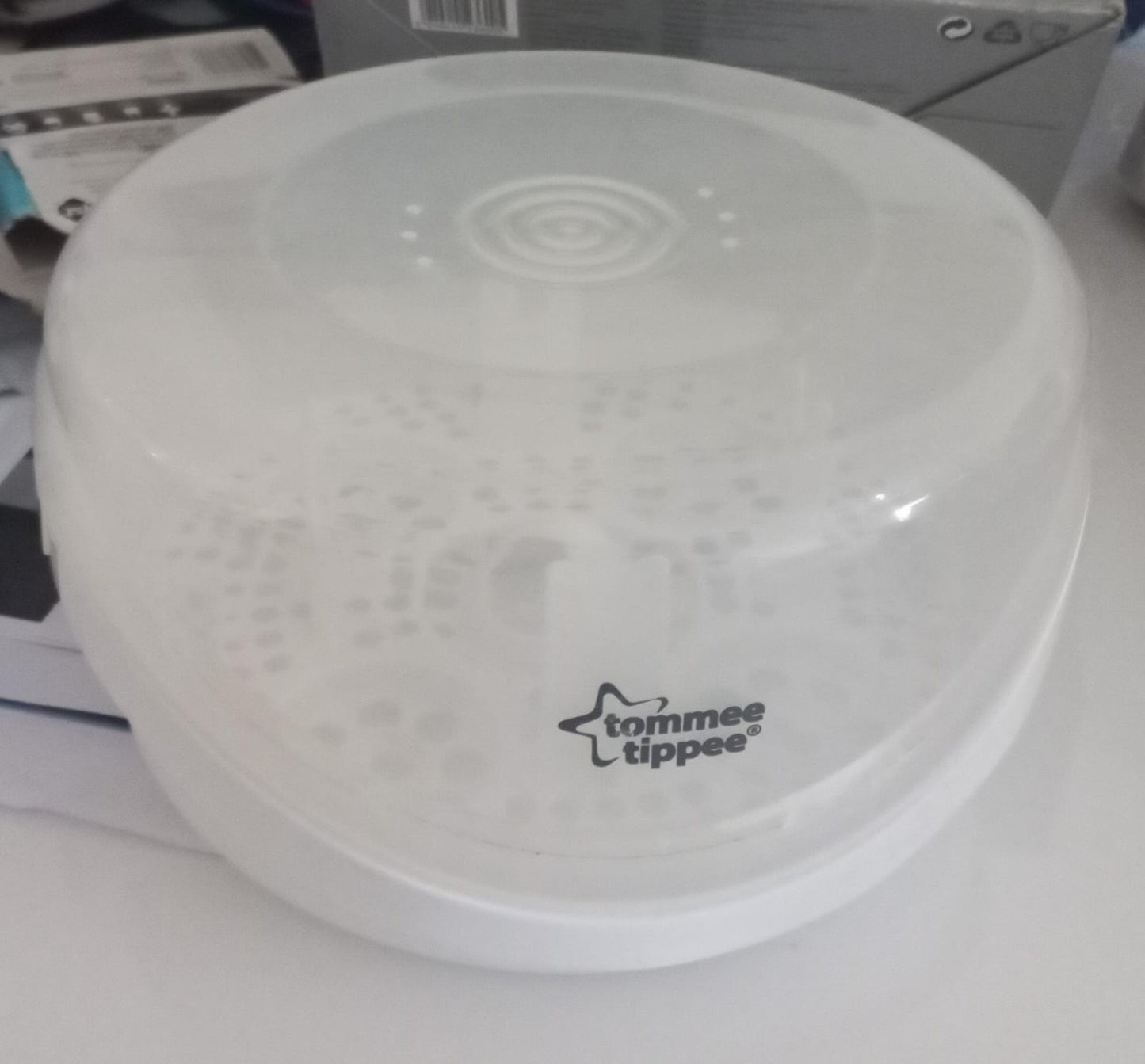 Microwave Sterilizer