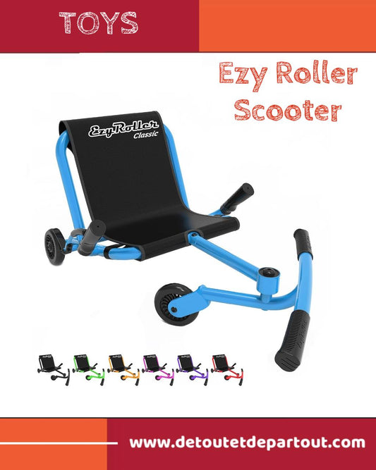 Ezy Roller