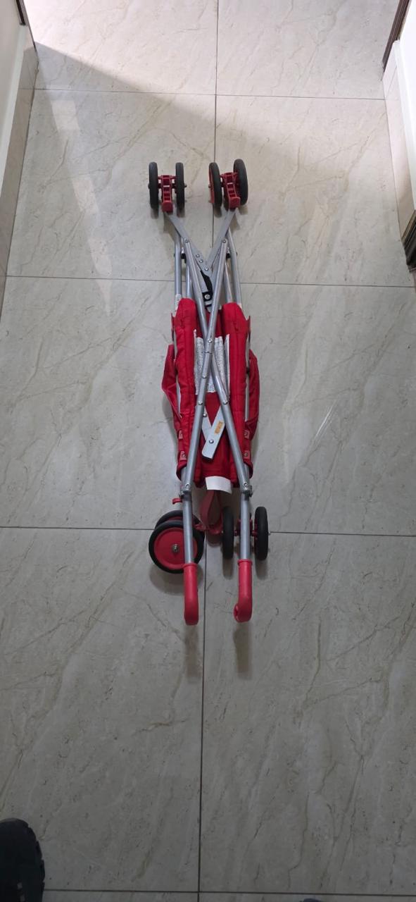 Stroller - Super Light