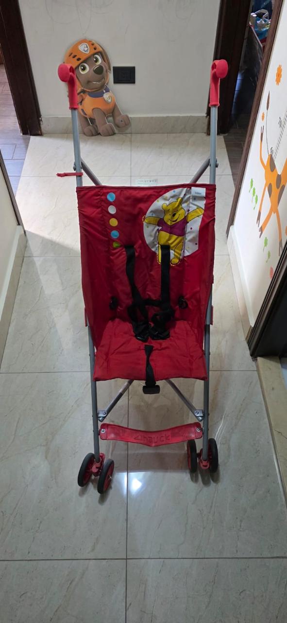 Stroller - Super Light