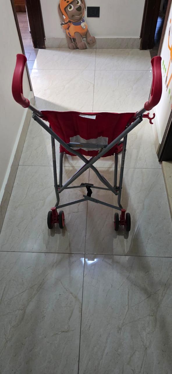 Stroller - Super Light