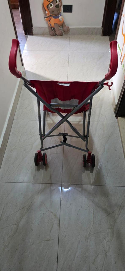 Stroller - Super Light