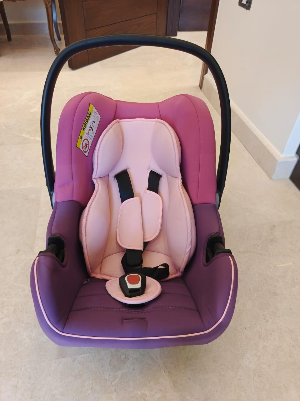 Infant Car Seat