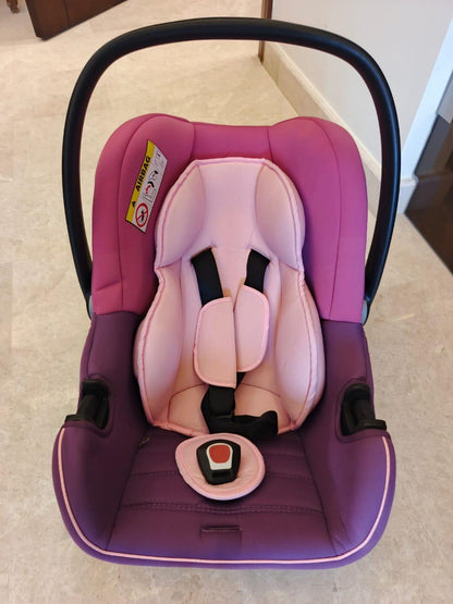 Infant Car Seat