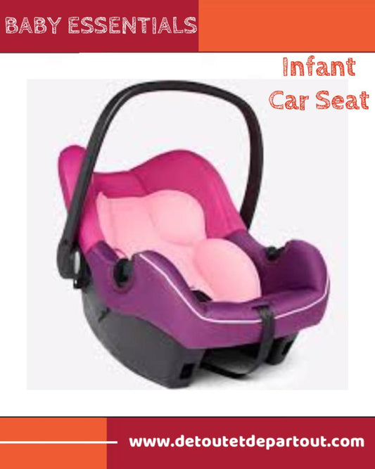 Infant Car Seat