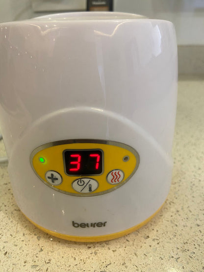 Bottle Warmer
