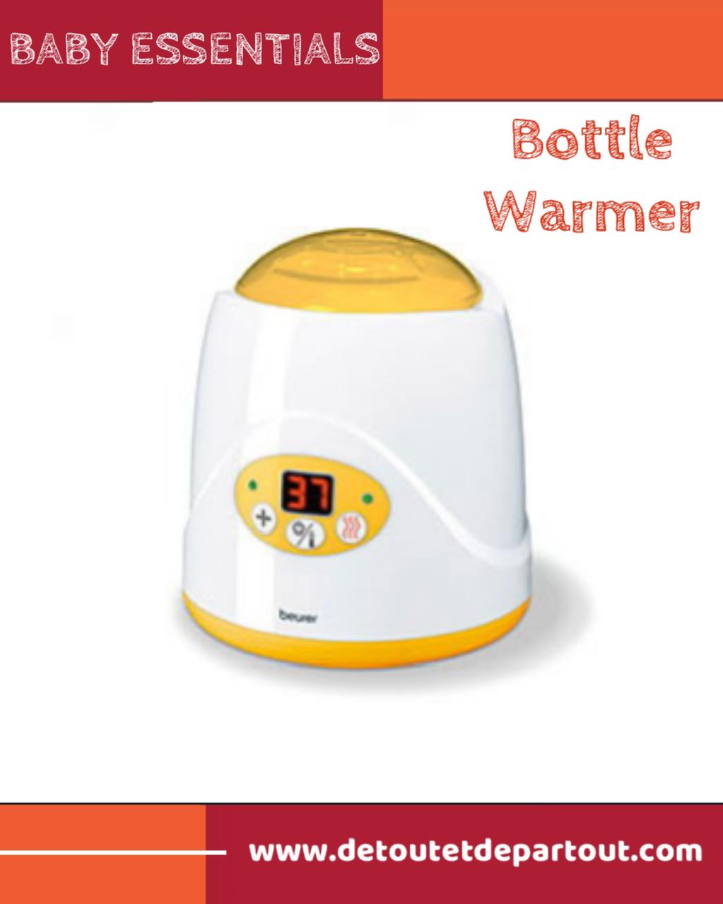 Bottle Warmer