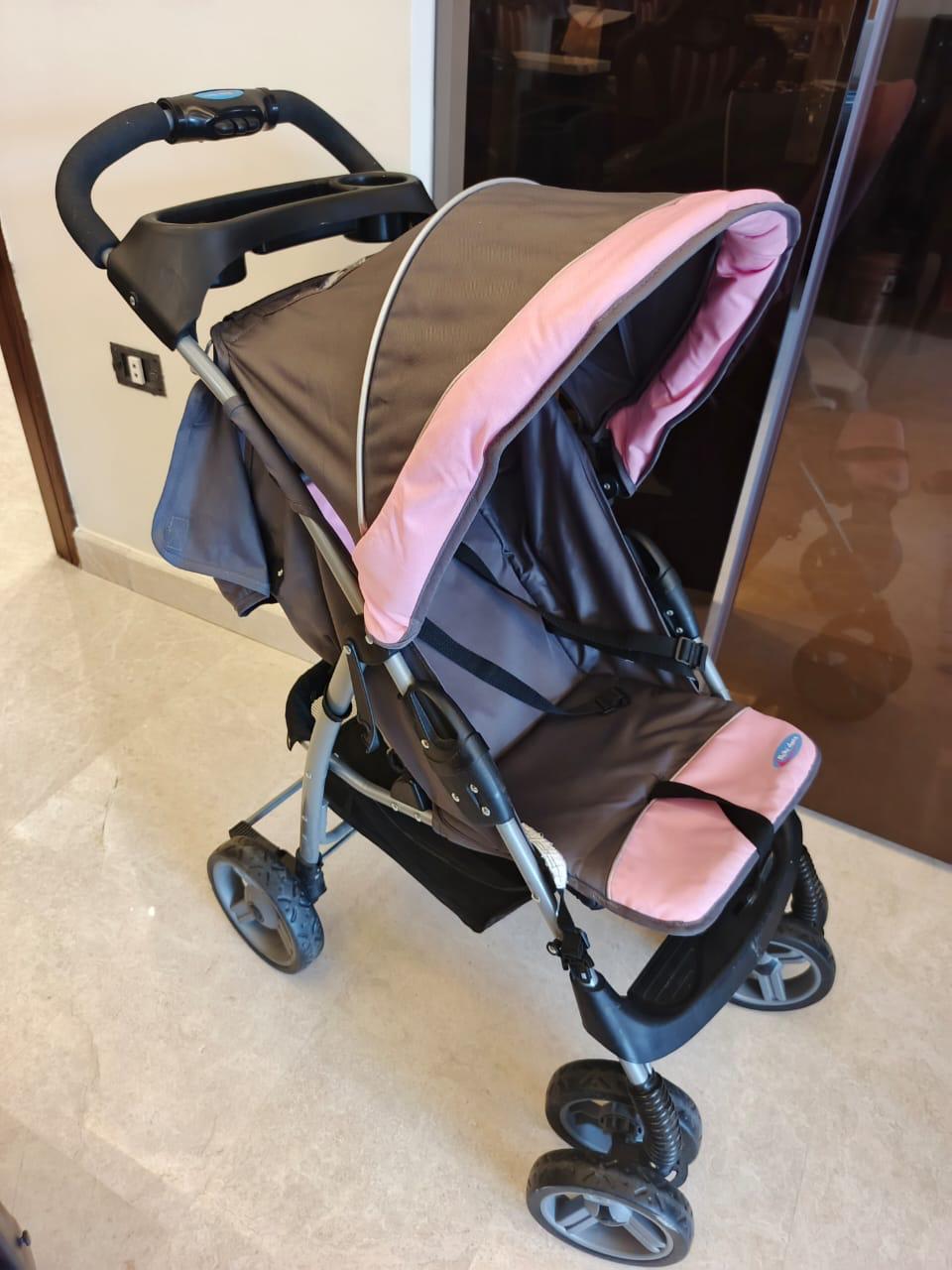Stroller