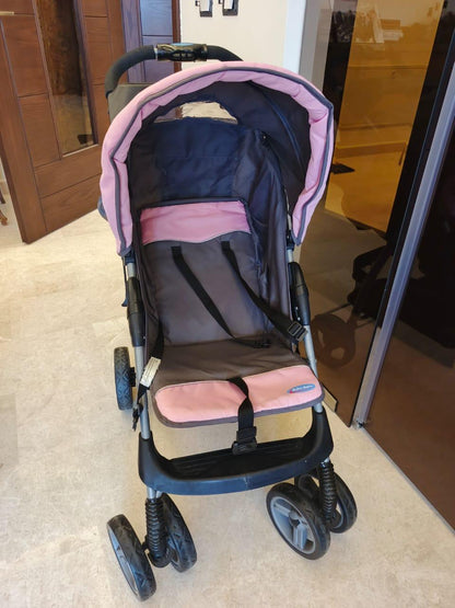 Stroller