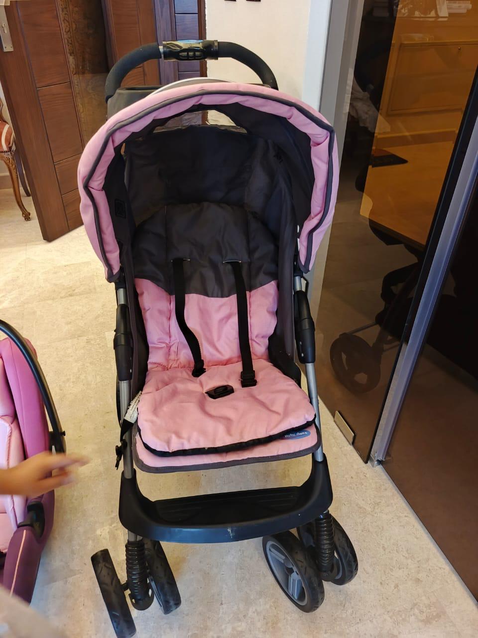 Stroller