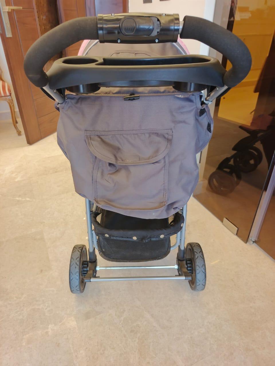 Stroller